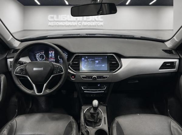 Lifan X70 I с пробегом 2018 года, цена 989 000 рублей, 144000 км, внедорожник, Автокод Объявления