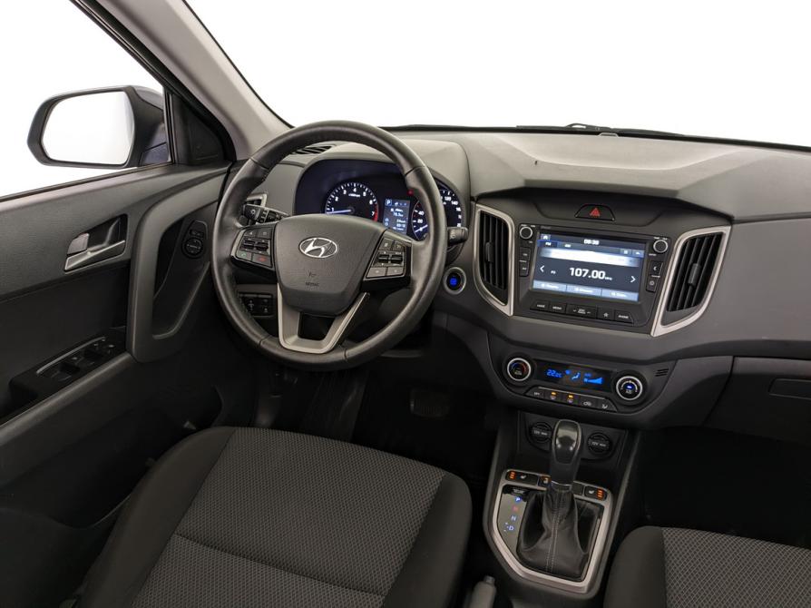 Hyundai Creta I Москва  - изображение 25