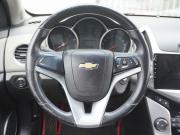 Chevrolet Cruze I Рестайлинг Москва  - изображение 30