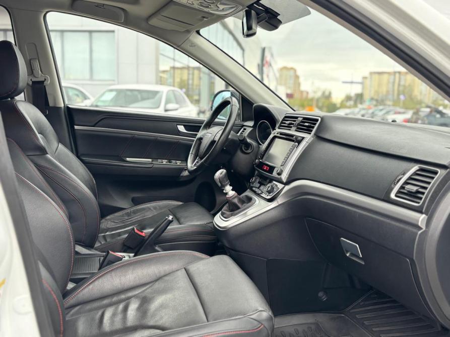 Haval H6 I Сыктывкар  - изображение 9