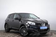 Nissan Qashqai I Рестайлинг Пермь  - изображение 23