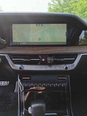 Kia Mohave I Рестайлинг 2 с пробегом 2021 года, цена 5 700 000 рублей, 59413 км, внедорожник, Автокод Объявления