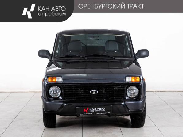 Lada (ВАЗ) 2121 (4x4) I Рестайлинг с пробегом 2017 года, цена 398 000 рублей, 165000 км, внедорожник, Автокод Объявления