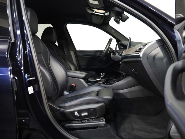 BMW X3 III (G01) Рестайлинг с пробегом 2023 года, цена 5 699 000 рублей, 25093 км, внедорожник, Автокод Объявления