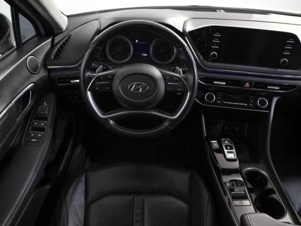 Hyundai Sonata VIII (DN8) с пробегом 2023 года, цена 2 891 986 рублей, 41183 км, седан, Автокод Объявления