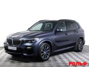 BMW X5 IV (G05/G18) Москва  - изображение 34