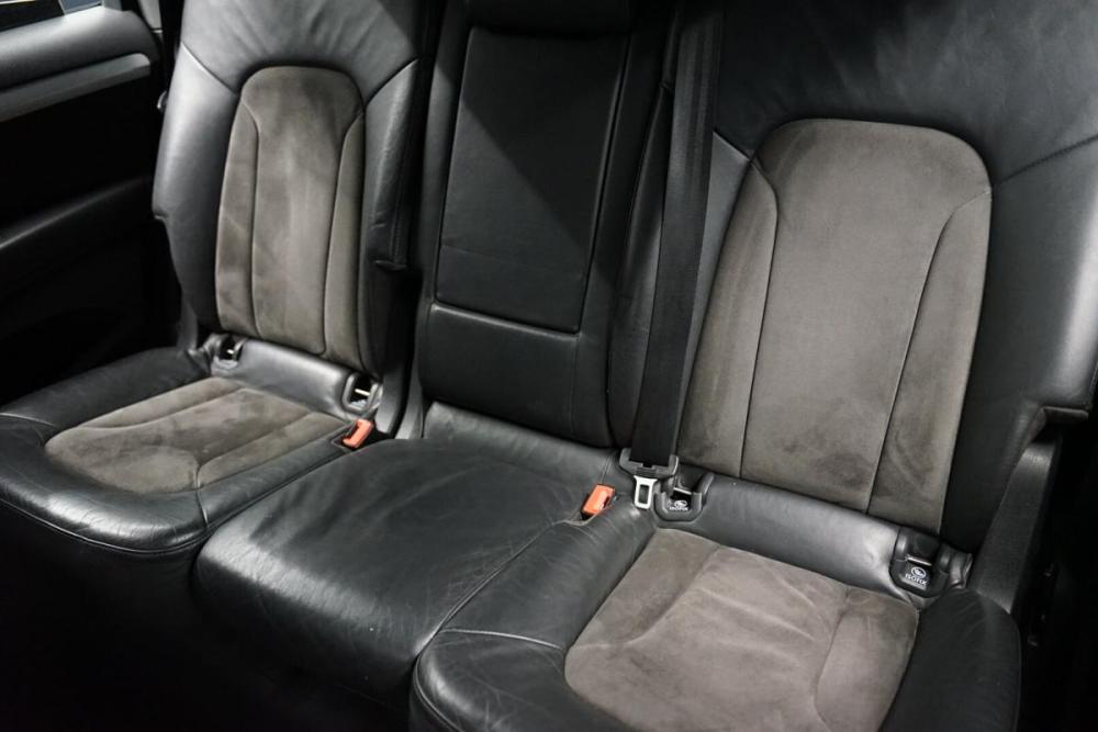 Audi Q7 I (4L) Крым  - изображение 19