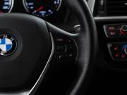 BMW 1 серии II (F20/F21) Рестайлинг 2 Москва  - изображение 37