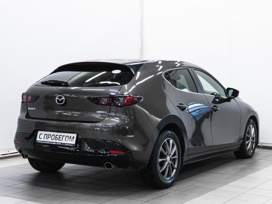 Mazda 3 IV (BP) Красноярск  - изображение 5