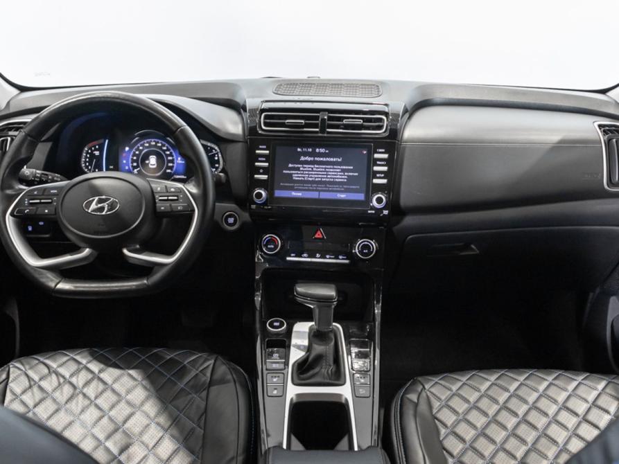 Hyundai Creta II Казань  - изображение 6