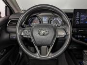 Toyota Camry VIII (XV70) Рестайлинг Москва  - изображение 48