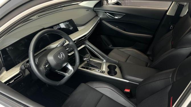 Новый Changan CS35 Plus I Рестайлинг 2025 года, цена 2 839 900 рублей, внедорожник, Автокод Объявления