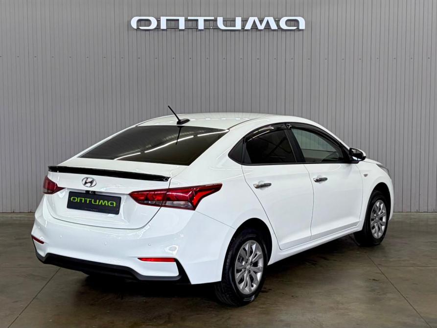 Hyundai Solaris II Краснодар  - изображение 5