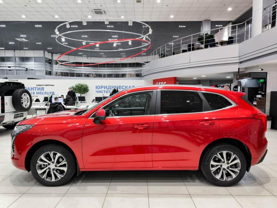 Haval Jolion I Казань  - изображение 10
