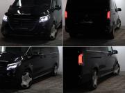 Mercedes-Benz V-Класс III (W447) Рестайлинг 2 Москва  - изображение 54