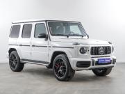 Mercedes-Benz G-Класс AMG II (W463) Москва  - изображение 30