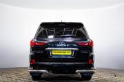 Lexus LX III Рестайлинг 2 Пермь  - изображение 35