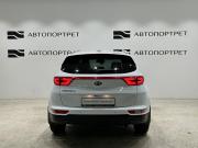 Kia Sportage IV Санкт-Петербург  - изображение 29