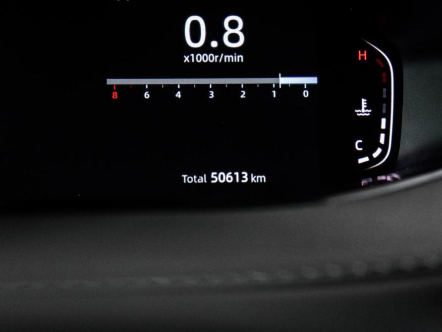 Changan CS55 Plus II Москва  - изображение 11