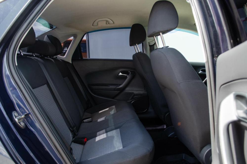 Volkswagen Polo V Курган  - изображение 12