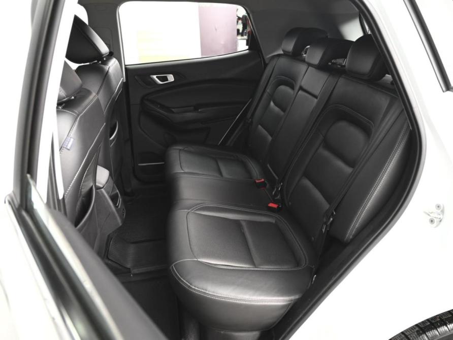 Chery Tiggo 4 I Рестайлинг Ставрополь  - изображение 9