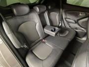 Hyundai ix35 I Рестайлинг Москва  - изображение 36