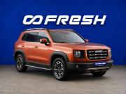 Haval Dargo I Москва  - изображение 25