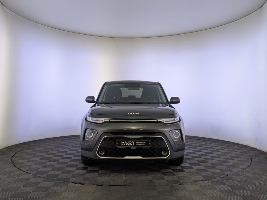 Kia Soul III Москва  - изображение 2