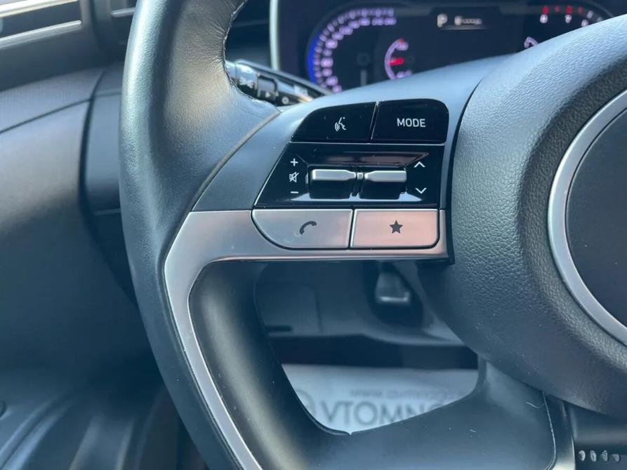 Hyundai Tucson IV Набережные Челны  - изображение 11