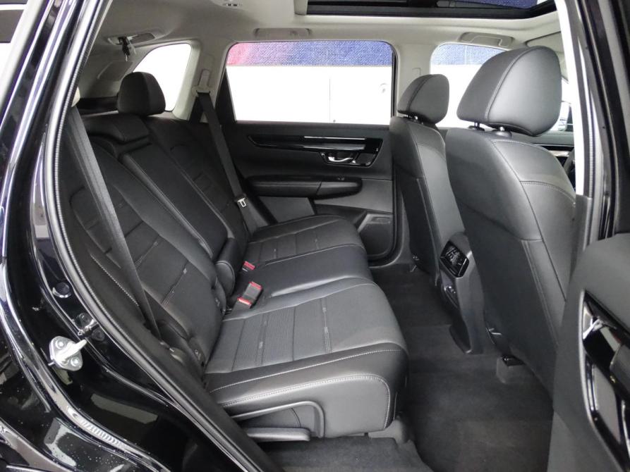 Honda CR-V VI Москва  - изображение 16