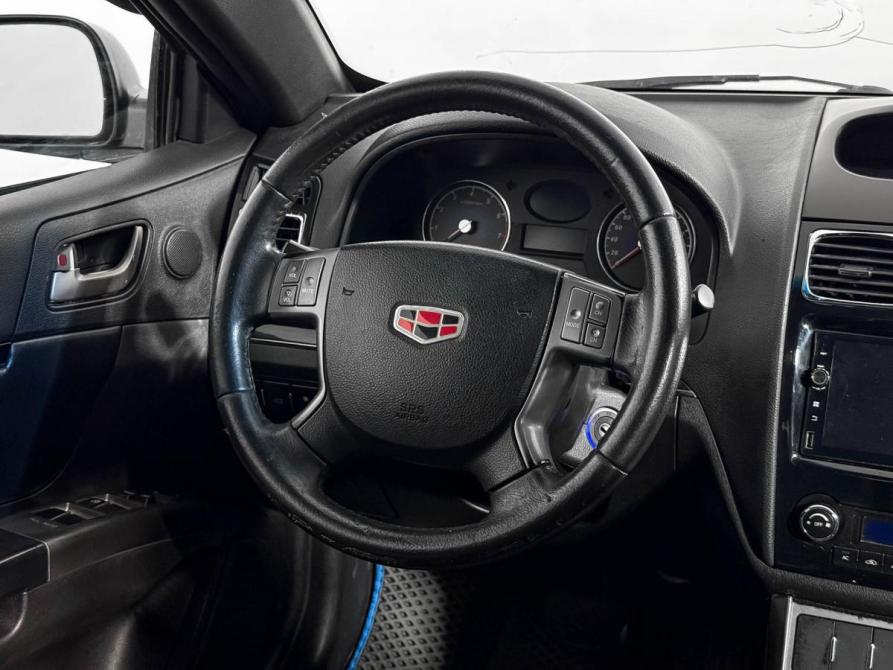 Geely Emgrand EC7 Санкт-Петербург  - изображение 15