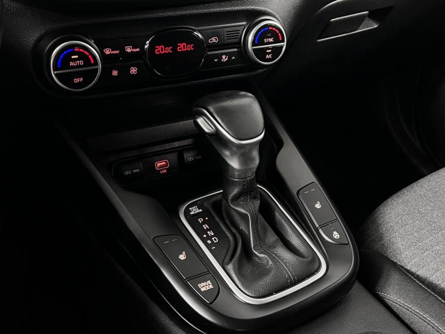 Kia Soul III Казань  - изображение 19