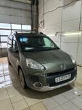 Peugeot Partner II Рестайлинг Вологда  - изображение 19