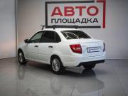 Lada (ВАЗ) Granta I Рестайлинг Челябинск  - изображение 33