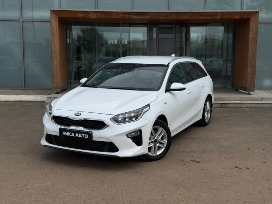 Kia Ceed III Оренбург  - изображение 1