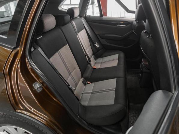 BMW X1 I (E84) с пробегом 2012 года, цена 1 239 000 рублей, 239205 км, внедорожник, Автокод Объявления