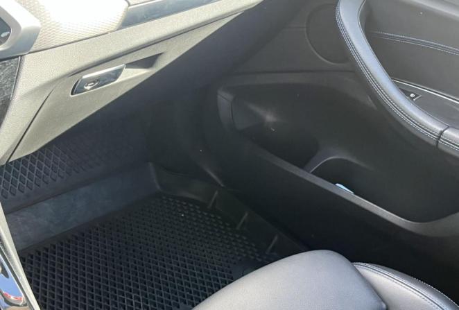BMW X3 III (G01) с пробегом 2020 года, цена 4 130 000 рублей, 141860 км, внедорожник, Автокод Объявления