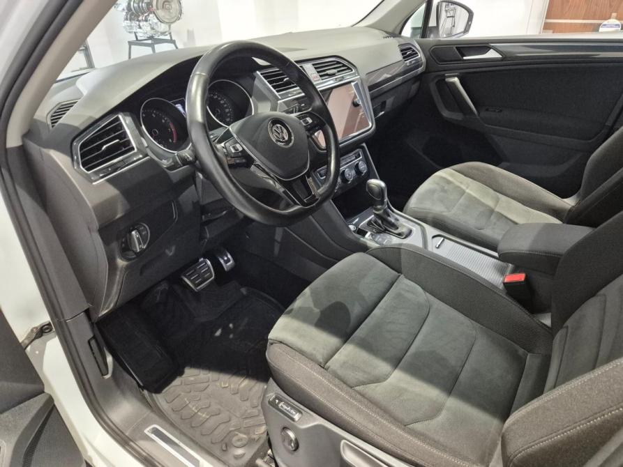 Volkswagen Tiguan II Москва  - изображение 7