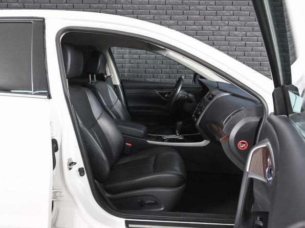Nissan Teana III с пробегом 2014 года, цена 1 550 000 рублей, 101492 км, седан, Автокод Объявления