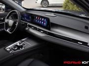 Chery Tiggo 8 Pro Max I Рестайлинг Москва  - изображение 29