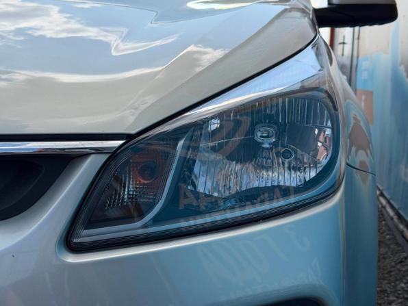 Kia Rio IV с пробегом 2018 года, цена 1 400 000 рублей, 87500 км, седан, Автокод Объявления