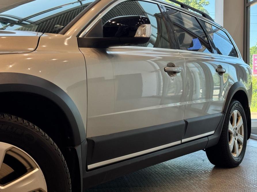 Volvo XC70 II Рестайлинг Санкт-Петербург  - изображение 8