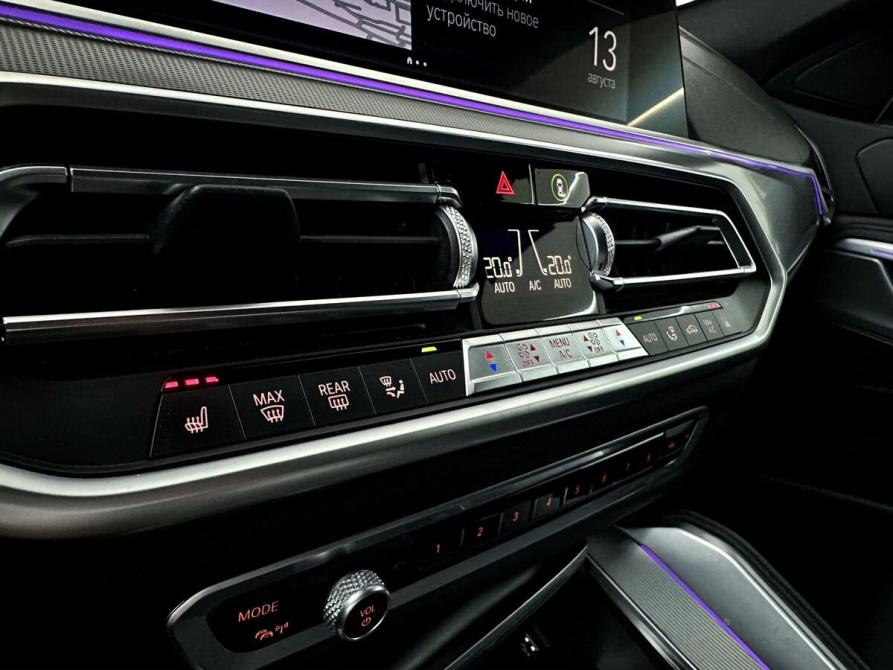 BMW X6 III (G06) Уфа  - изображение 25