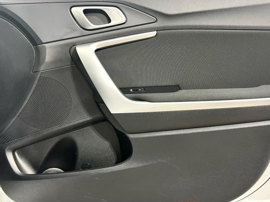 Kia Ceed III Ижевск  - изображение 22