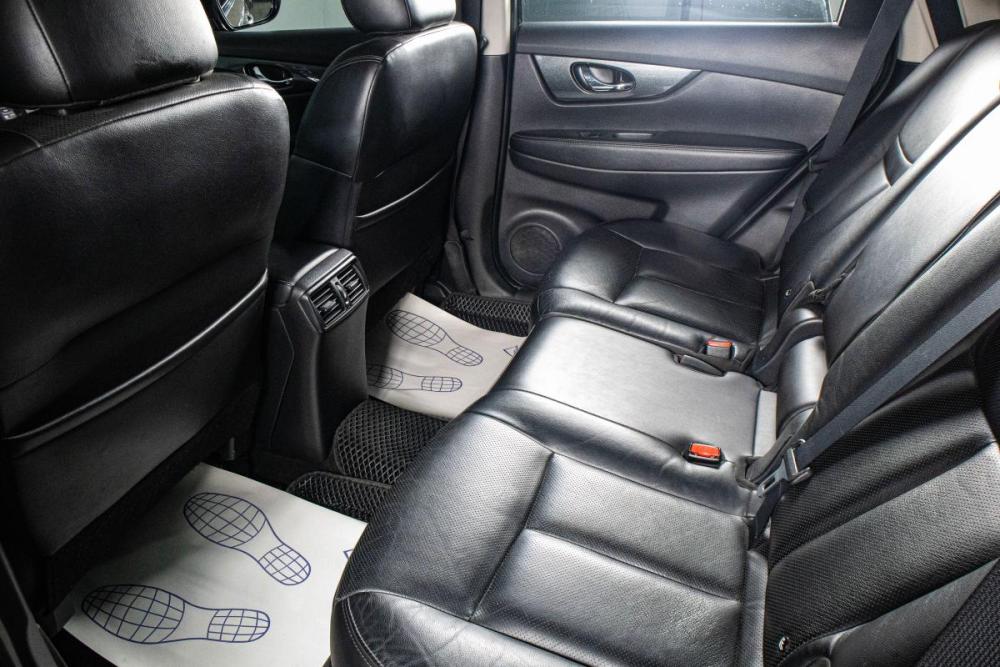 Nissan X-Trail III Сургут  - изображение 18