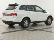 SsangYong Kyron I Рестайлинг Иваново  - изображение 22