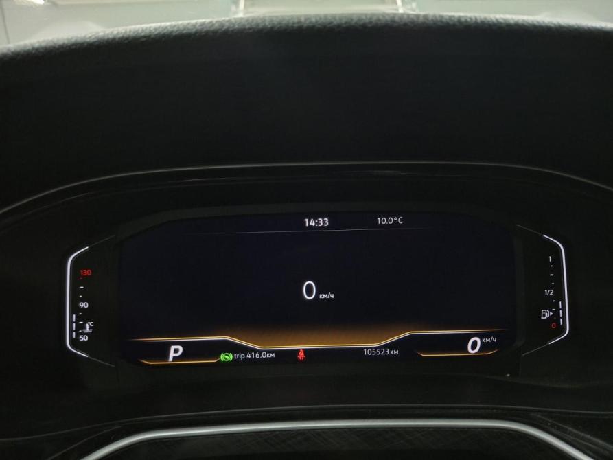 Volkswagen Polo VI Казань  - изображение 16