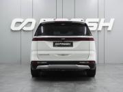 Kia Carnival IV Воронеж  - изображение 30