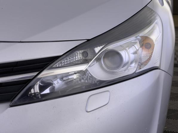 Toyota Verso I Рестайлинг с пробегом 2013 года, цена 1 300 000 рублей, 174372 км, компактвэн, Автокод Объявления