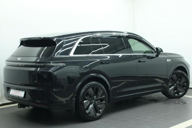 Li Auto (Lixiang) L7 I с пробегом 2023 года, цена 5 300 000 рублей, 52203 км, внедорожник, Автокод Объявления